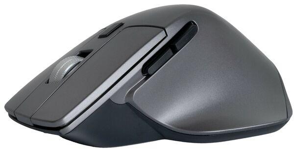 Actual product image FreeVoice Vertical Wireless Mouse (Wireless)