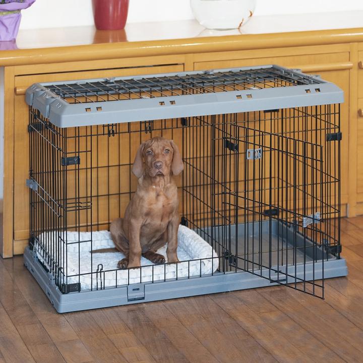 Actual product image Ferplast Caisse pour animaux de compagnie (Dog, Reflectors, Breathable, Washable)