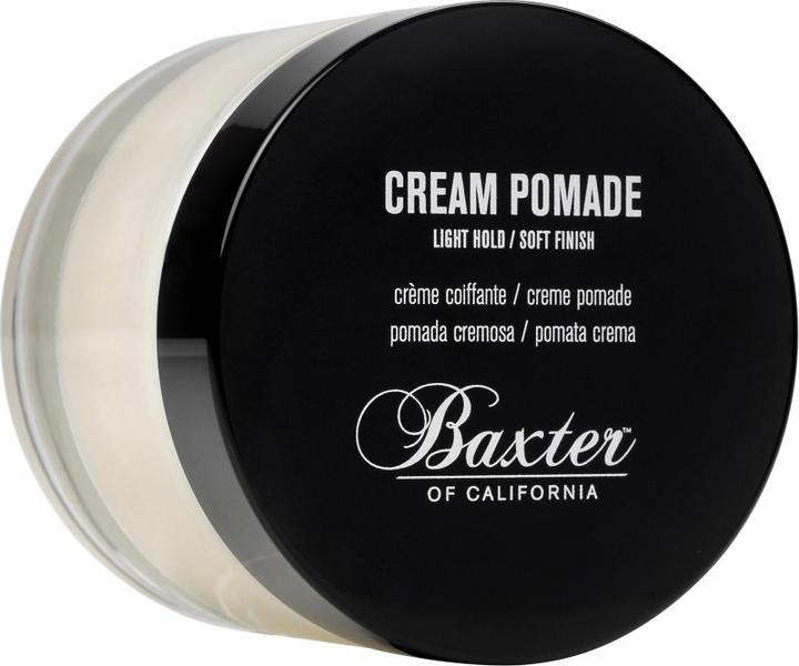 Baxter Cream Pomade (Haarcreme, 60 ml)