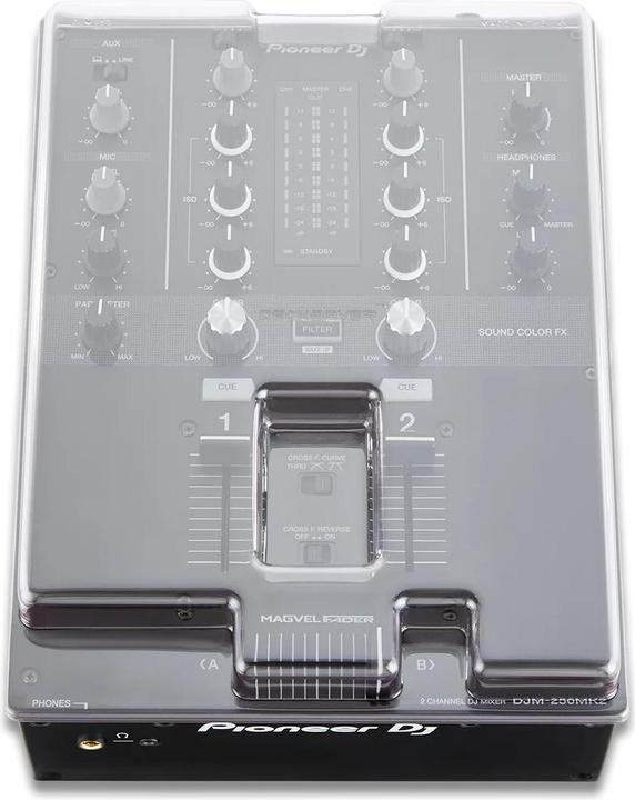 Image du produit Decksaver Pionnier DJM-250 MK2 / DJM-450 MK2