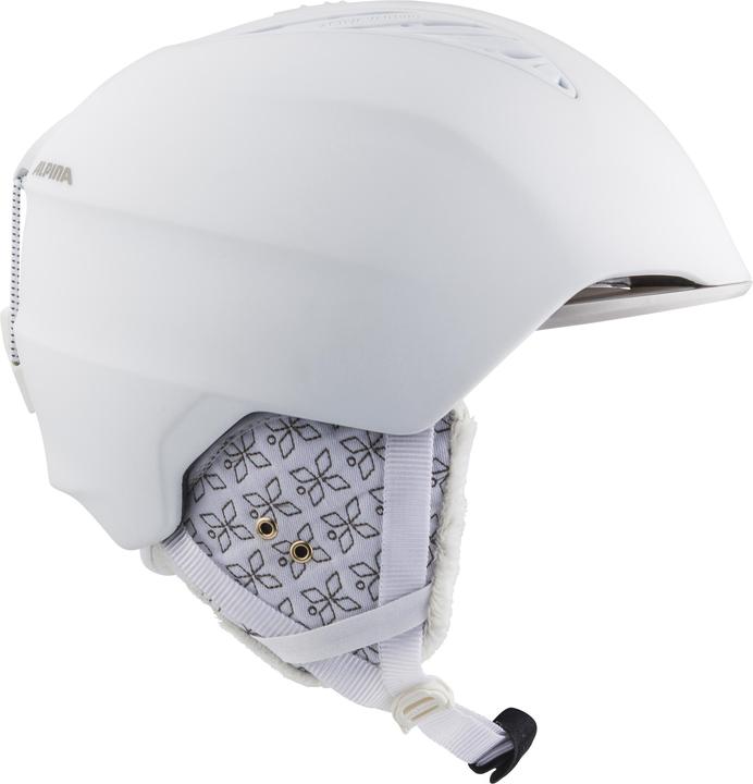 Actual product image ALPINA SPORTS Grand (54 - 57 cm, M)