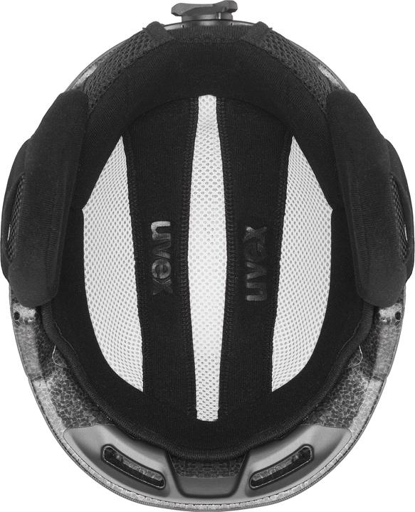 Produktbild Uvex Sports Jimm (52 - 55 cm, S)