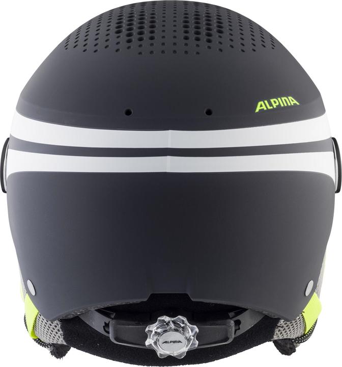 Produktbild ALPINA SPORTS Zupo Visor Q-Lite (54 - 58 cm, M)