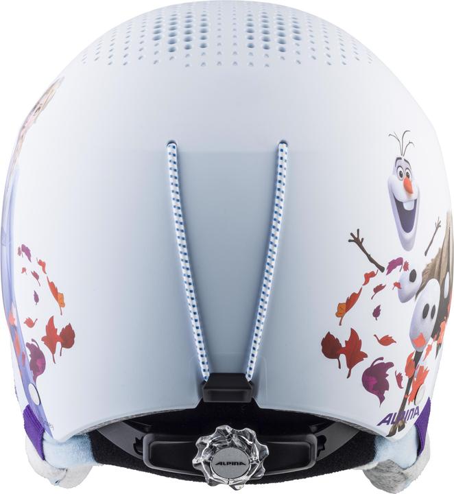 Image du produit ALPINA SPORTS Zupo Disney Set (51 - 55 cm, S)