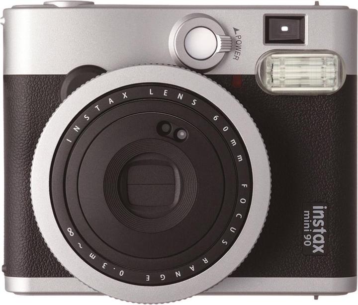 Productafbeelding Fujifilm Instax Mini 90 Neo Classic