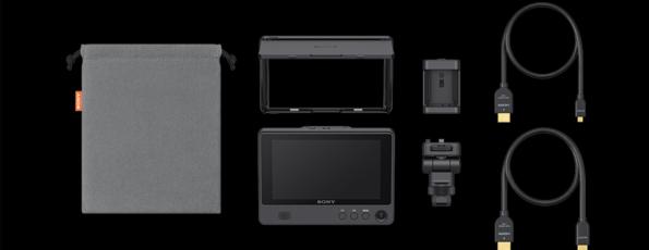 Image du produit Sony Clm-Fhd5 (5", Full HD)
