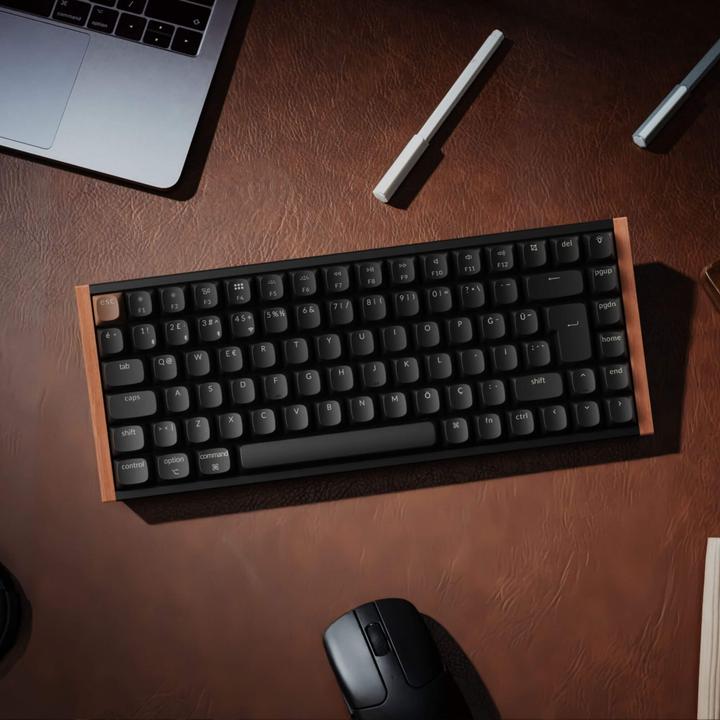 Image du produit Keychron K2 HE (CH, Filaire, Sans fil)