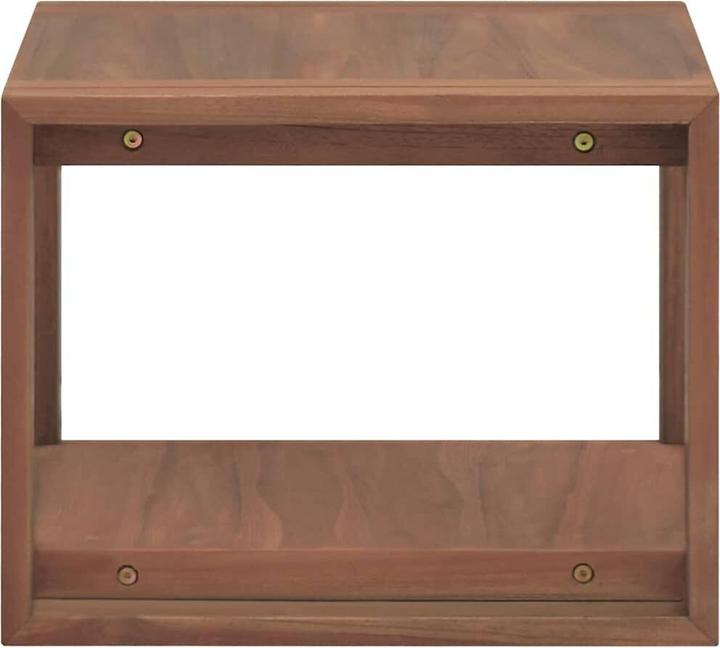 Actual product image VidaXL Uxio (45 x 45 x 35 cm)