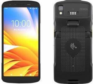 Immagine prodotto Zebra TC27 WWAN,5G,Wifi 6,SE4710 (Codici a barre 2D)