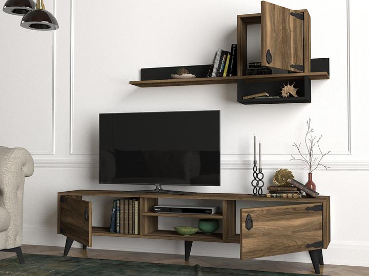 Actual product image Hanah Home Jonas (180 x 41 x 30 cm)