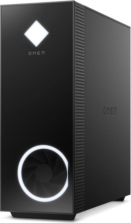 Produktbild HP Omen 30L GT13-1988nz (AMD Ryzen 9 5900X, 32 GB, 1000 GB, GeForce RTX 3080)