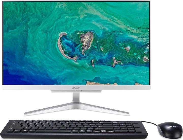 Image du produit Acer Aspire – C22-820 (Intel Celeron J4025, 8 Go, 256 Go)