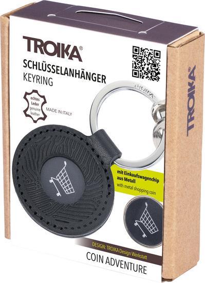 Actual product image Troika Coin Adventure
