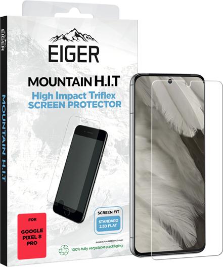 Actual product image Eiger Mountain H.I.T (1 Piece, Google Pixel 8 Pro)