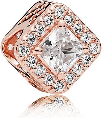 Immagine prodotto Pandora Charms/Beads geometrici di lucentezza (Argento)
