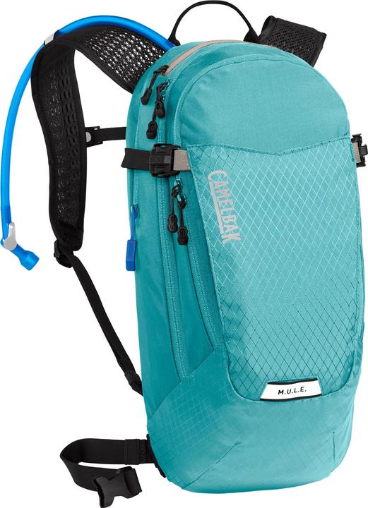 Camelbak Women"s M.U.L.E. 12 latigo teal (3 l)