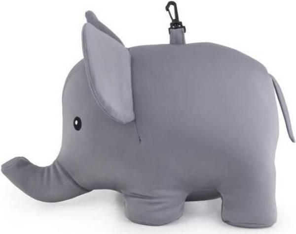 TOP Zip & Flip Elephant (36 x 24 x 21 cm)
