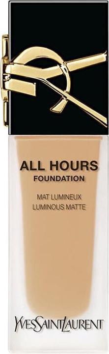 Actual product image Yves Saint Laurent All Hours Foundation Light Warm 9 Fl 25 ml (No. 09 - Light Warm)