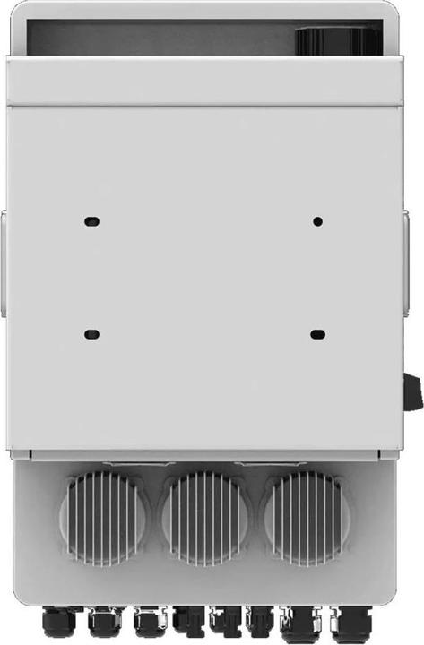 Image du produit V-TAC SUN12KSG04LP3EU Onduleur photovoltaïque hybride triphasé 12 kW