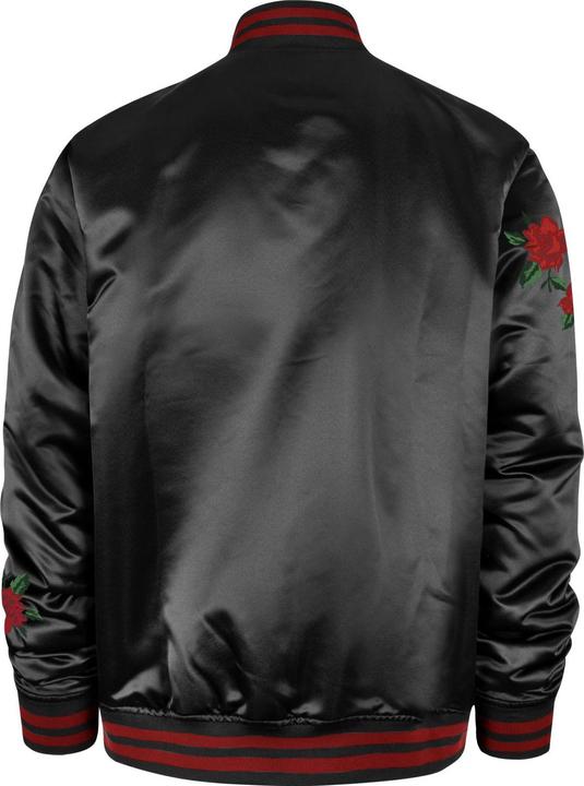 Actual product image 47 Brand College Bomber Jacke - ROSES New York Yankees - XL (XL)