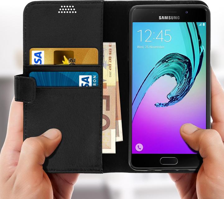Actual product image Avizar Lenny Series (Samsung Galaxy A5 (2016))