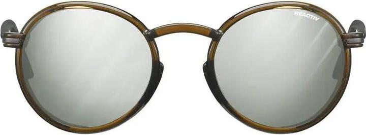 Actual product image Julbo Around, Reactiv 1-3 Glare Control (Black, Brown, Black, Brown)