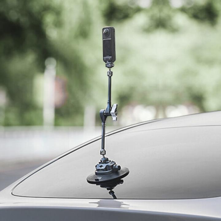 Actual product image Falcam F22 Quick Release Plate (X4)