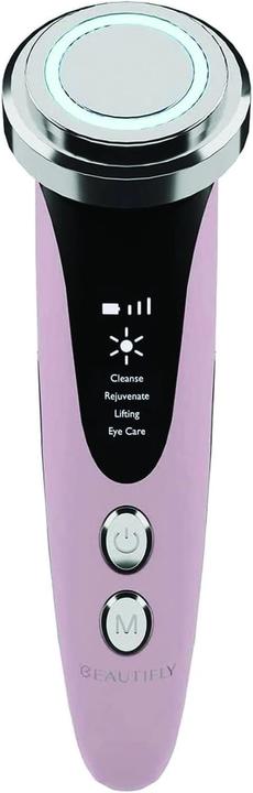 Produktbild Beautifly B-Glossy Blush Mesotherapy (Schwarz, Rose, Rosa)