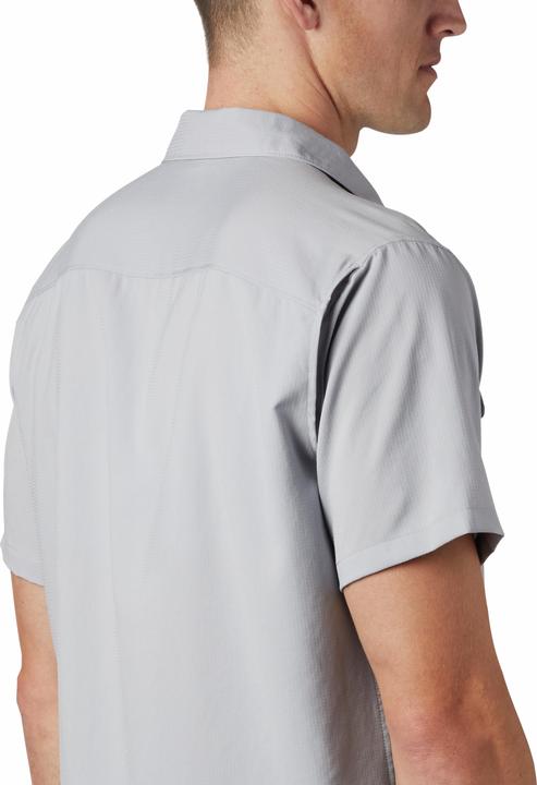 Produktbild Columbia Utilizer™ II Solid Short Sleeve Shirt (XL)