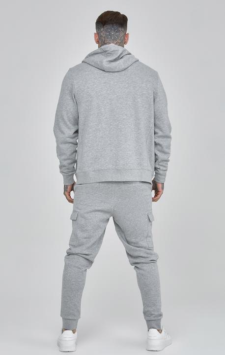 Image du produit Siksilk Pantalons de jogging Essentials Cargo Joggers (L)