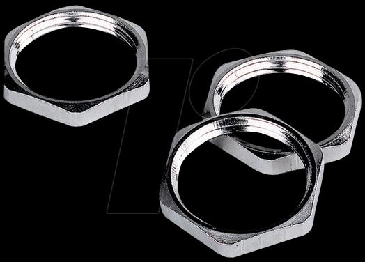 Immagine prodotto Lapp Dado M50 x 1,5 (M50)
