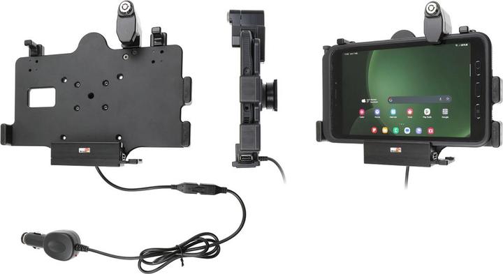 Actual product image Brodit 735387 Holder Galaxy Tab Active 3&5