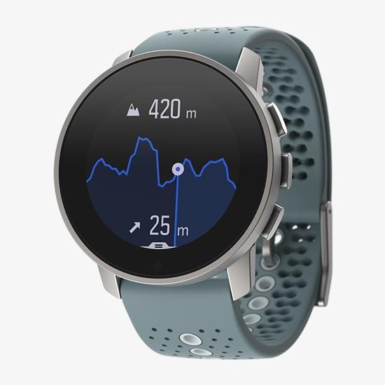 Produktbild Suunto 9 Peak (43 mm)