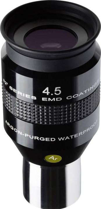 Actual product image Explore Scientific 0218845 82Â° LER 4,5 mm Ar Oculair