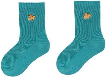MU Classic Kinder Socken Grösse S (Einzelpack, S)