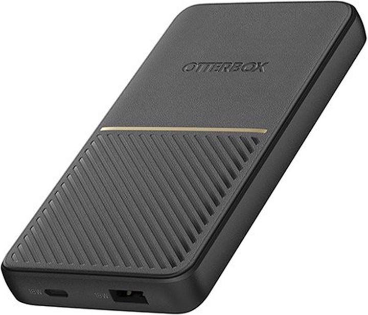 Immagine prodotto OtterBox Power bank ricarica rapida standard (10000 mAh, 18 W)