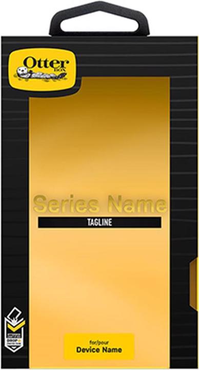 Produktbild OtterBox Standard-Schnelllade-Powerbank (20000 mAh, 18 W)