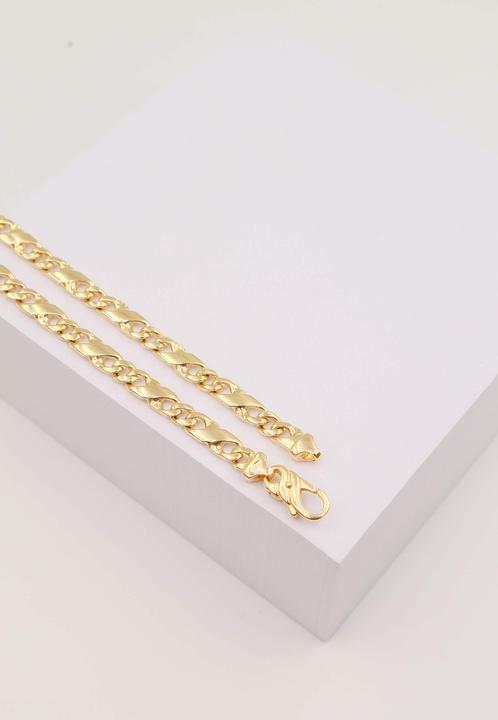 Image du produit Muau Carrera (22 cm, Or jaune 750/18K)