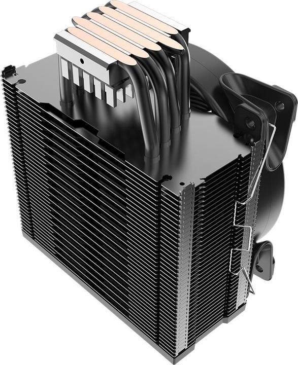 Produktbild Pccooler GI-X6R-V2 Corona Rot (148 mm)