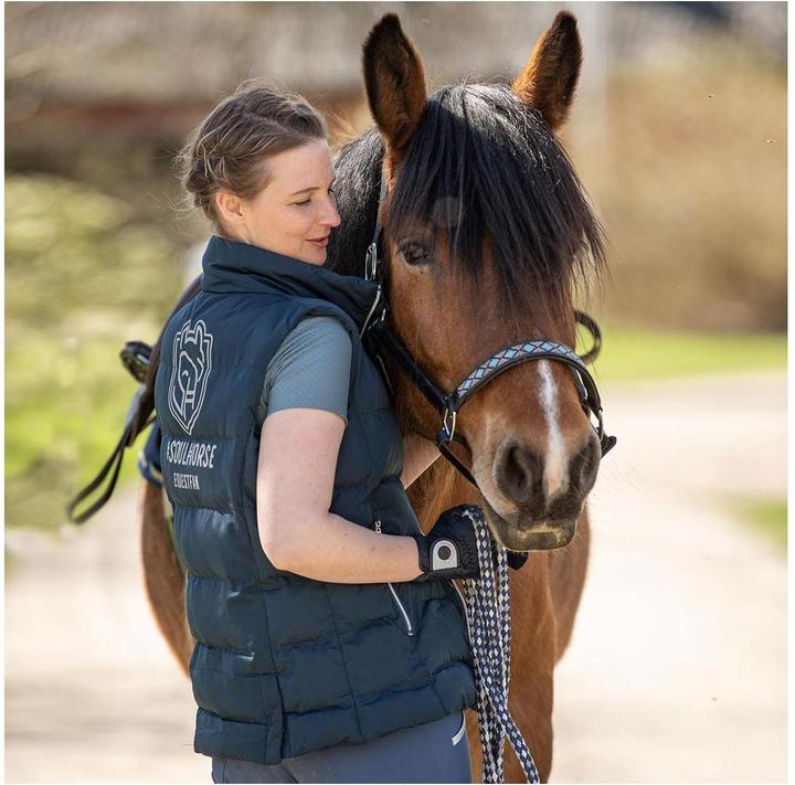 Actual product image Soulhorse Best Buddy Riding Jacket (3XL)