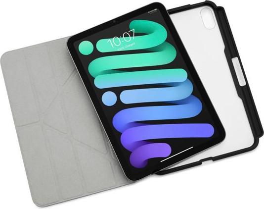 Actual product image Pipetto Origami No3 Pencil Case geschikt voor iPad 10.2 met multifunctionele vouwbare cover volledige 360 be (iPad 10.2)