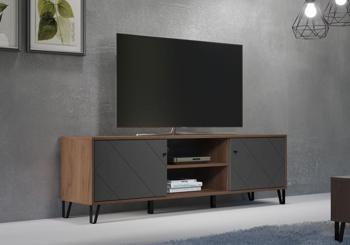 Produktbild Trendteam MontezWO (183 x 40 x 56 cm)