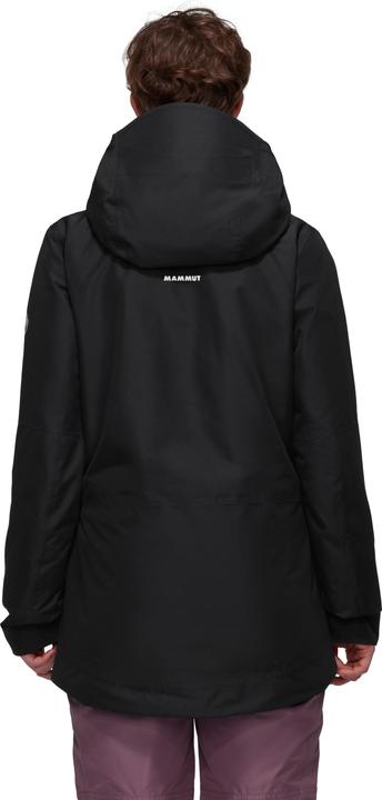 Immagine prodotto Mammut Giacca con cappuccio Fall Line HS Thermo Donna (L)