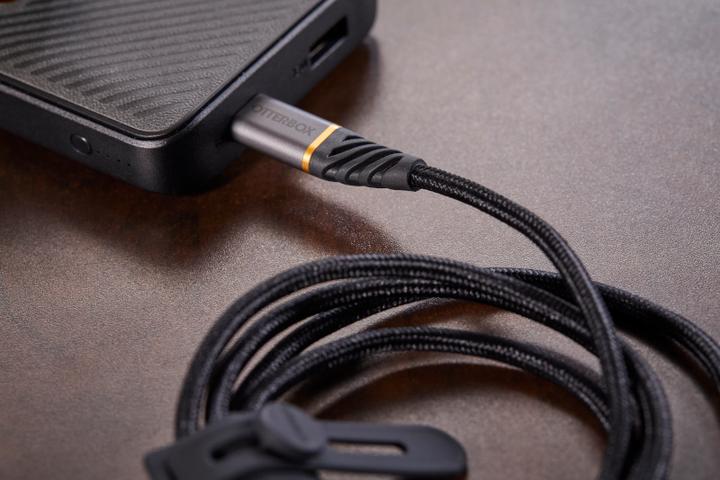 Produktbild OtterBox Standard-Schnelllade-Powerbank (20000 mAh, 18 W)