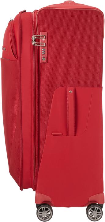 Actual product image Samsonite SPINNER 78/29 EXP (107.50 l, L (90 - 115l))