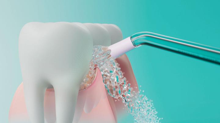 Produktbild Philips Sonicare Power Flosser 3000