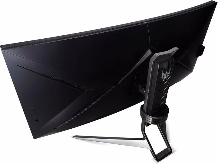 Actual product image Acer Predator X38P (3840 x 1600 pixels)