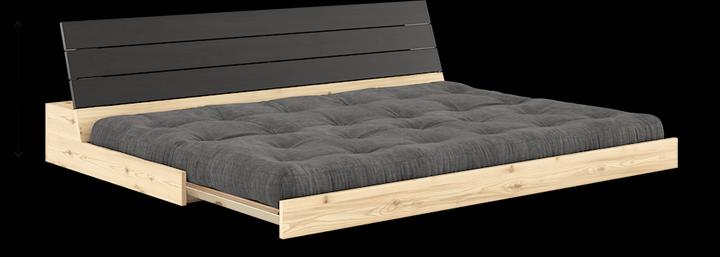 Produktbild Karup Design Base (2-Sitzer, Bettsofa)