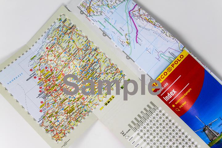 Produktbild Regionalkarte Italien 02 Lombardei, Oberitalienische Seen 1:200.000