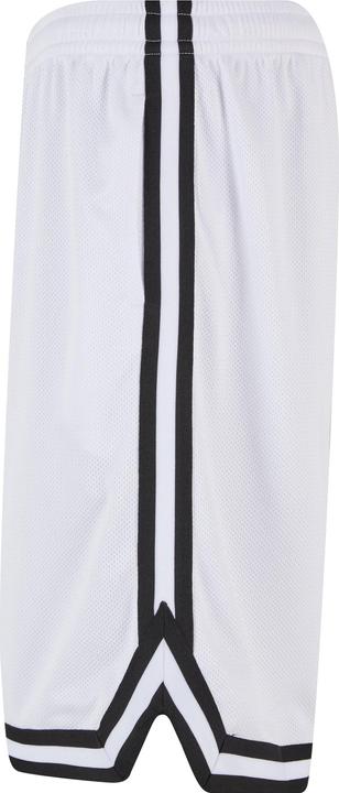 Produktbild Urban Classics Stripes Mesh Shorts - 4968 (XL)